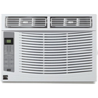 Kenmore 6,000 BTU Window Air Conditioner for Large Rooms up to 250 Sq. Ft.