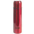 Image of product - Javelin 15.5 oz Thermal Bottle in Red
