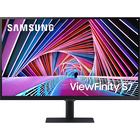 Samsung 32" (3840x2160) 5ms UHD S70A Monitor with Intelligent Eye Care