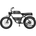 Yadea Trooper 01 Electric Bike