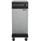 Gladiator 1.4 Cu. Ft. Garage Trash Compactor with 1/3 HP Motor