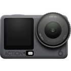 DJI Osmo Action 6 Standard Combo