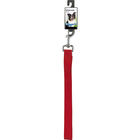 Diggers 1" Nylon Lead - Red
