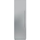 Thermador 12.2 CuFt Frost Free Panel Ready Built-In Freezer