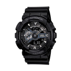 Casio Men's G-Shock Black Watch