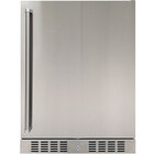BRAMA 5.1 Cu. Ft. 24" Wide Outdoor Undercounter Refrigerator