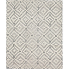 Mohawk Tipaza Black & White Area Rug (96 x 120)