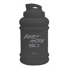 BWell 73oz Mega Bottle - Black