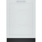 Bosch 800 Series  24'' Wide 42 dBA Dishwasher - Panel Ready