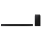 Samsung 5.1-Channel Wireless Soundbar with Atmos