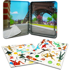 Image of product - Miraculous Magnetic Creations