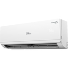 Premium Levella 12000 BTU 17 SEER2 Ductless Mini-Split Inverter AC Ductless Heat Pump Air Conditioner