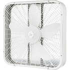 Zaicon 20' Box Fan with 3-Speeds