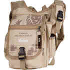 MODELO Fishing Bag - Biege