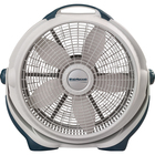 Lasko 20" Pivoting Wind Machine Air Circulator Floor Fan