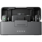 DJI Mic 2 Wireless Omnidirectional Microphone System