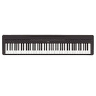 Yamaha 88-Key Digital Piano with Adapter