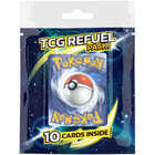 Pokemon 10-Count TCG Refuel Pack