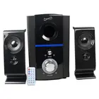 SuperSonic Multimedia Speaker System
