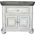 IFD Luna Nightstand
