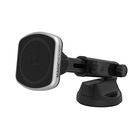 Image of product - Telescoping MagSafe Magnetic Phone Mount - Black