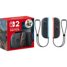 Nintendo Switch 2 Gaming Console Bundle with Joy-Con™ 2 Controllers (L)/(R)