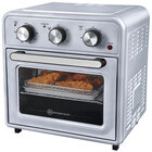 Kitchen Elite 22 QT Air Fryer Oven with Convection