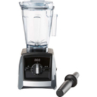 Vitamix Ascent Series 64 oz Blender in Slate with Self-Detect Technology
