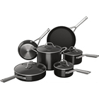 Ninja NeverStick 10-Piece Cookware Set