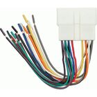 Metra Antennas Honda Acura 1986-1998 Harness