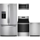 Image of product - Stainless Steel Complete Kitchen Package
