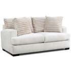 Style Line Mondo Loveseat
