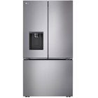 LG 26 Cu. Ft. Counter Depth MAX 3-Door French Door Refrigerator