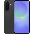 Samsung 6.7" Galaxy A36 Triple Rear 50+8+5MP/12MP Selfie Camera 5G 256GB Storage 8GB RAM Black Unlocked Smartphone - International