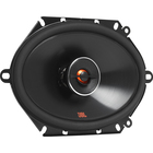 Image of product - GX Series 5'' x 7'' / 6'' x 8'' 180W Coaxial Car Audio Loudspeaker