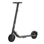 Image of product - Electric Kick Scooter 15.5 Miles Range, 17.4 mph - Black