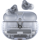 Beats by Dr. Dre Studio Buds True Wireless Noise Cancelling Earphones - Transparent