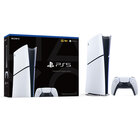 PlayStation 5 Slim Digital Console