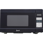 Image of product - 0.9 CuFt 900 Wattage Countertop Microwave in Black
