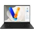 Asus 14'' Vivobook S14 OLED Laptop - Neutral Black