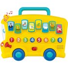 WinFun Animal Sounds Bus
