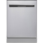 BRAMA Top Control 44 dBA Dishwasher — Stainless Steel