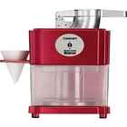 Cuisinart Snow Cone Maker - Red