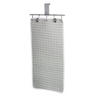 Polder Over-the Door Steaming Station
