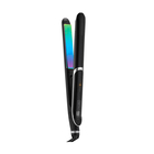 Conair 1" Infiniti Pro Rainbow Titanium Flat Iron - Black