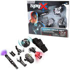 Spy Gear 4-Piece Micro Gear Spy Set