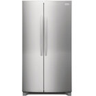 Frigidaire 26.4 Cu. Ft. 36" Standard-Depth Side-by-Side Refrigerator