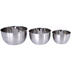 Oster Foxgate 3-Piece Mixing Bowl Set