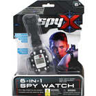 Spy Gear 6-in-1 Spy Watch