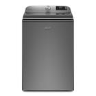 Maytag Smart Top Load Washer with Extra Power Button - 5.2 cu. ft.